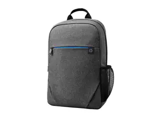 HP Prelude - Notebookryggsekk - 15.6&quot; - gr&#229; Smart Buy