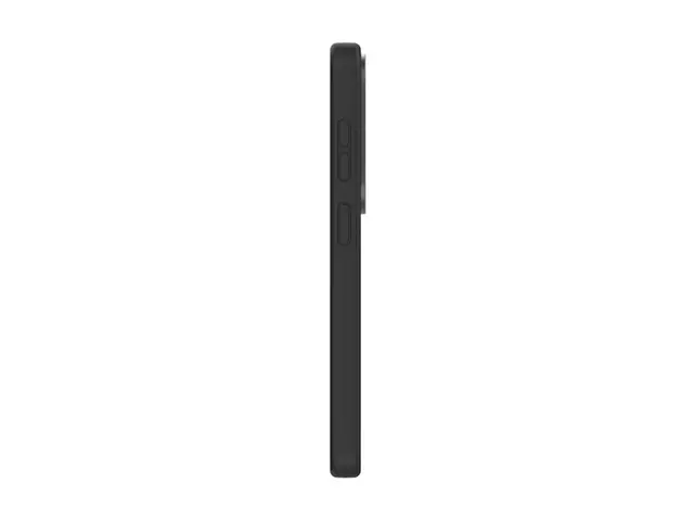 KEY Original - Baksidedeksel for mobiltelefon MagSafe-samsvar væsk...