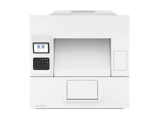 HP LaserJet Enterprise 5501dn - Skriver - S/H - Dupleks - laser - ...