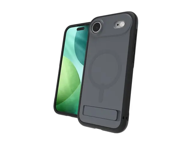 ZAGG Sedona Snap - Baksidedeksel for mobiltelefon MagSafe-samsvar ...