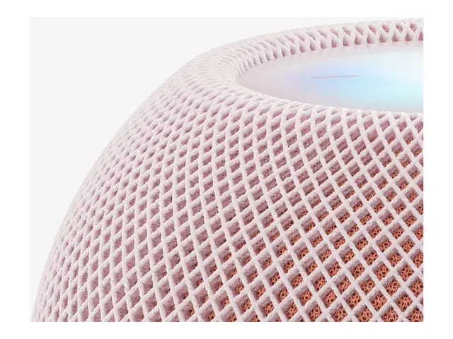 HomePod mini 2 - Pink 
