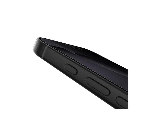 Belkin ScreenForce InvisiGlass - Skjermbeskyttelse for mobiltelefo...