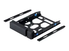 QNAP TRAY-35-NK-BLK07 - Bakke for harddiskstasjon svart - for QNAP TS-932X, TS-951X, TS-963X
