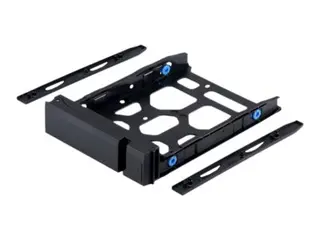QNAP TRAY-35-NK-BLK07 - Bakke for harddiskstasjon svart - for QNAP TS-932X, TS-951X, TS-963X