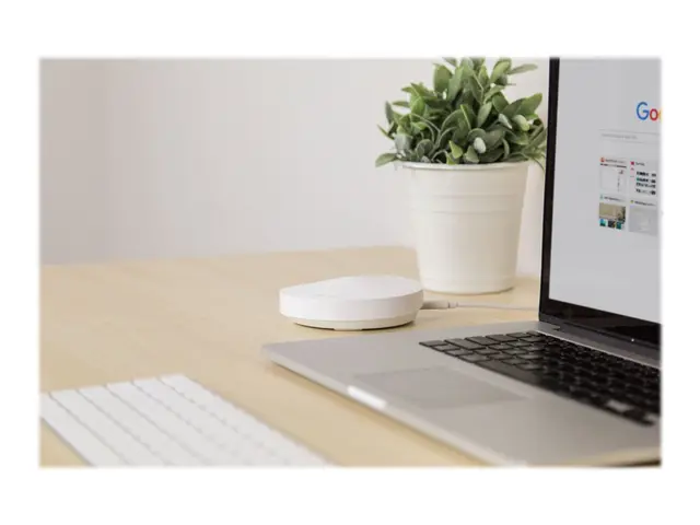 TP-Link DECO M5 - Wi-Fi-system (ruter) inntil 4500 kvadratfot mask...