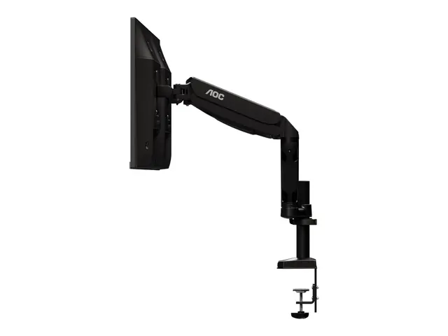 AOC AD110D0 - Monteringssett justerbar arm for 2 LCD-skjermer alum...
