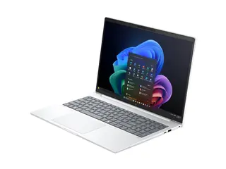 HP EliteBook 8 G1a Notebook Next Gen AI - 16&quot; AMD Ryzen AI 5 - 340 - 24 GB RAM - 512 GB SSD - Pan Nordic - Windows 11 Pro