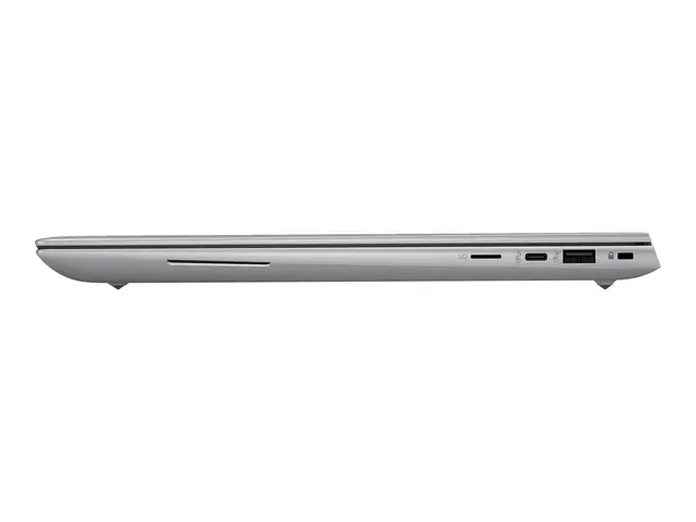 HP ZBook Studio G11 Mobile Workstation - AI Ready 16" Intel Core U...