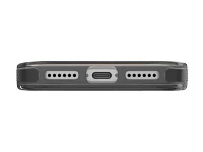 Zagg Santa Cruz Snap - Baksidedeksel for mobiltelefon MagSafe-sams...