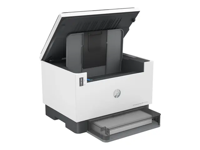 HP LaserJet Tank MFP 2604dw - Multifunksjonsskriver S/H laser påfy...