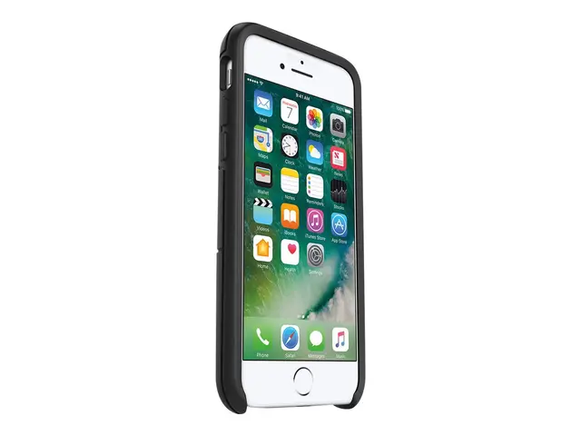 OtterBox uniVERSE - ProPack "Each" - baksidedeksel for mobiltelefo...