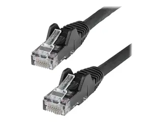 STARTECH.COM StarTech.com 7m LSZH CAT6 Ethernet Cable - 10 Gigabit 100W PoE RJ
