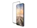 dbramante1928 Eco-shield - Skjermbeskyttelse for mobiltelefon glass - rammefarge svart - for Samsung Galaxy A57