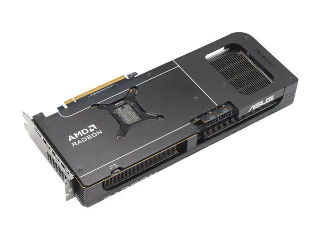 ASUS PRIME EVO - OC Edition grafikkort GeForce RTX 5080 16 GB GDDR...