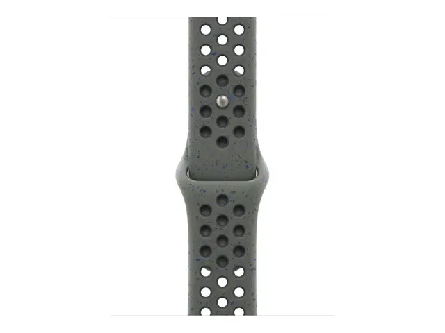 Apple Nike - Bånd for smart armbåndsur 40mm M/L-størrelse cargo kh...