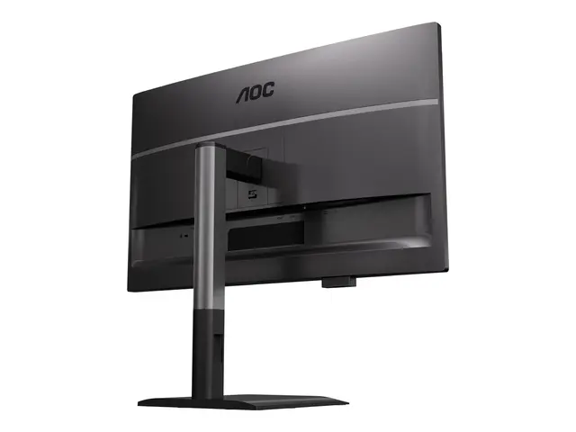 AOC Professional Q27P4U - LED-skjerm - 27" - 2560 x 1440 QHD @ 120...