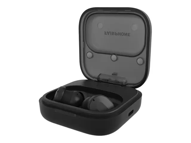 Fairphone Fairbuds - True wireless-hodetelefoner med mikrofon i ør...