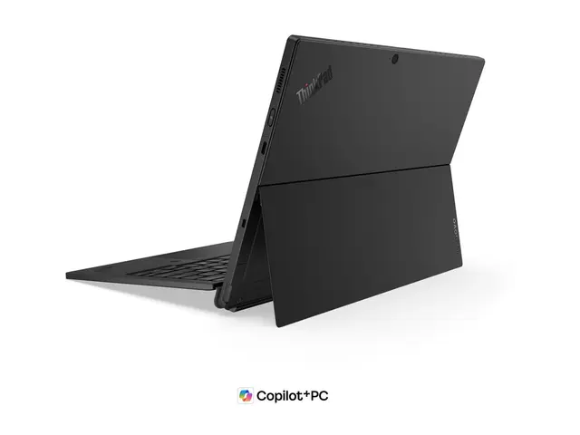 Lenovo ThinkPad X13 Detachable Gen 1 - Copilot+ PC - 13" - Intel C...