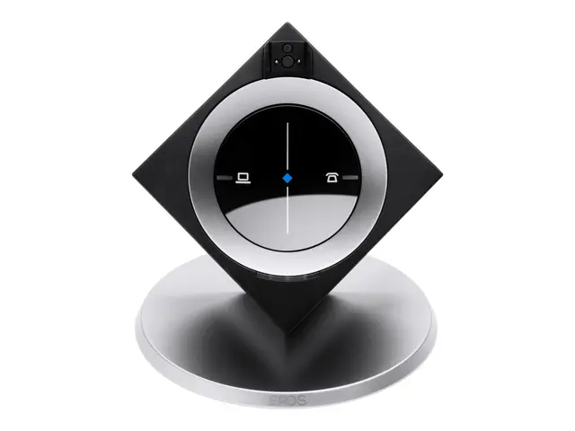 EPOS IMPACT DW Office ML - Hodesett konvertibel DECT CAT-iq trådløs