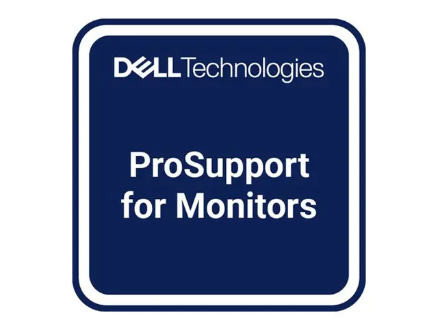 Dell Upgrade from 3Y Basic Advanced Exchange to ProSupport - Utvid...