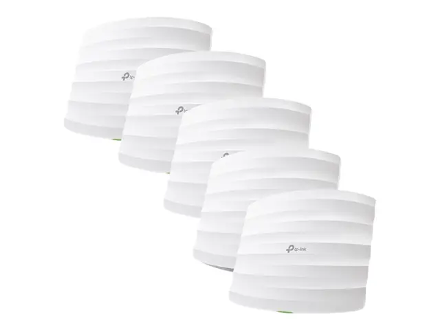 TP-Link Omada EAP245 V3 - Trådløst tilgangspunkt 2 porter Wi-Fi 5 ...