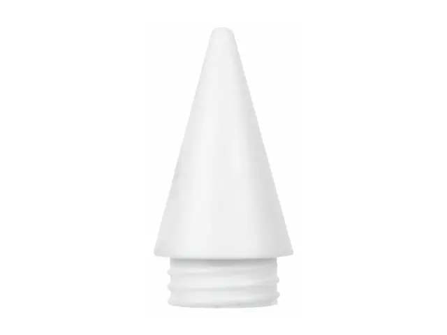 Targus - Aktiv stift - antimikrobielt middel - hvit - for Apple 10...