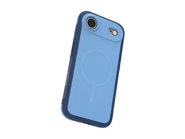 ZAGG Sedona Snap - Baksidedeksel for mobiltelefon MagSafe-samsvar ...