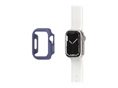 OtterBox - St&#248;tfanger for smartarm&#229;ndsur 41mm - polykarbonat - denver skumringslilla - for Apple Watch Herm&#232;s Series 7, Herm&#232;s Series 9, Nike Series 7, Series 7, Series 8, Series 9