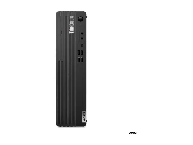 Lenovo ThinkCentre M75s Gen 5 - SFF Ryzen 7 Pro 8700G 4.2 GHz - 32...