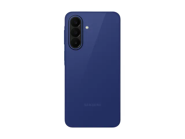 Samsung Galaxy A27 - Blå - 128 GB 