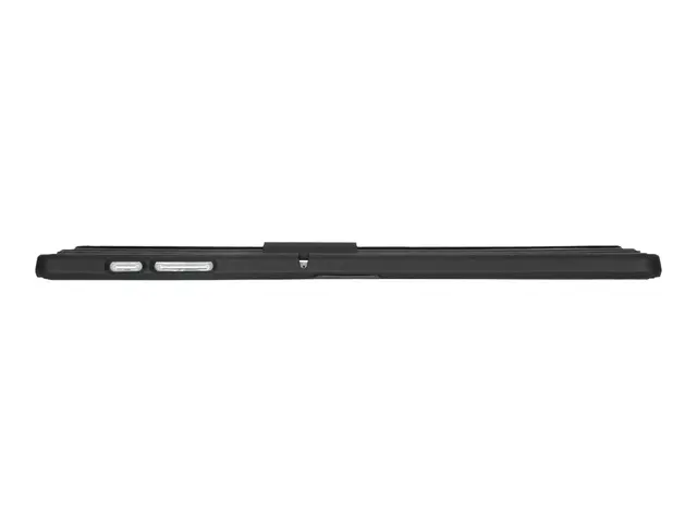 Targus Click-In - Lommebok for nettbrett termoplast-polyuretan (TP...