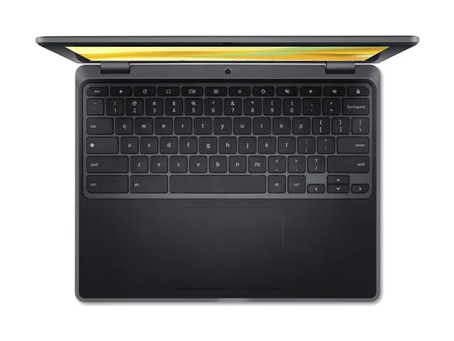 Acer Chromebook Spin 512 R856TN-TCO - 12" Intel N-series N100 8 GB...
