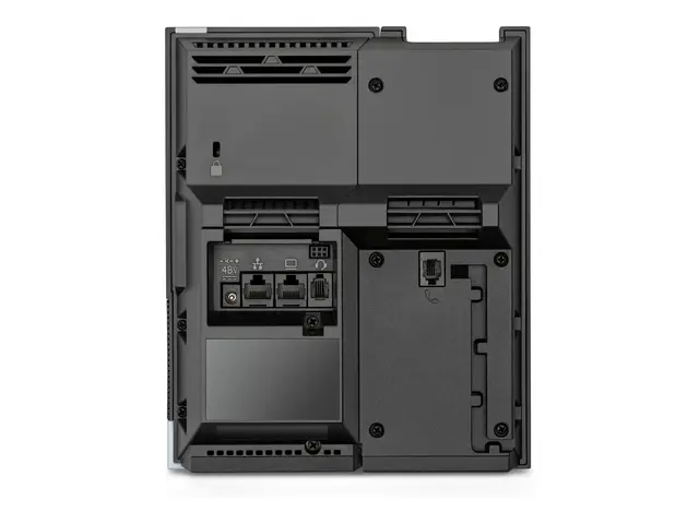 Poly CCX 500 - VoIP-telefon med Bluetooth-grensesnitt SIP, SDP, RT...