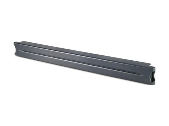 APC Modular Toolless Blanking Panel - Blindpanelsett for rack - sv...