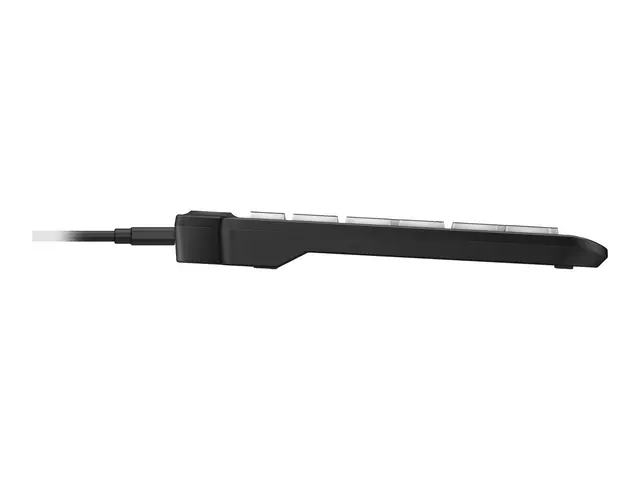 HP 405 - Tastatur muletienhet 65% compact bakbelysning USB QWERTY ...