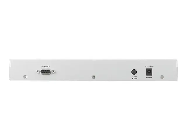 Zyxel ZyWALL ATP200 - Sikkerhetsapparat 1GbE H.323, SIP skystyring