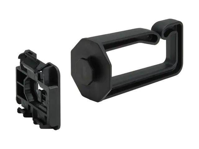 Eaton Tripp Lite Series Cable Management D-Rings for DIN Rails - M...