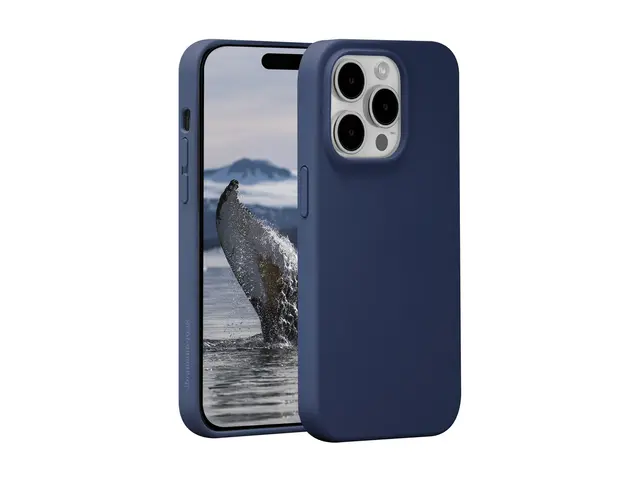 dbramante1928 Monaco - Baksidedeksel for mobiltelefon MagSafe-sams...