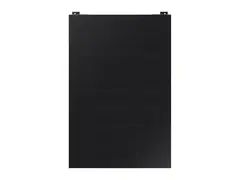 Samsung XHB100-SR - XHB-S Series LED display unit intelligent skilting utendørs - full sol 64 x 64 + 64 x 64 per enheet - SMD (XD Au diode)