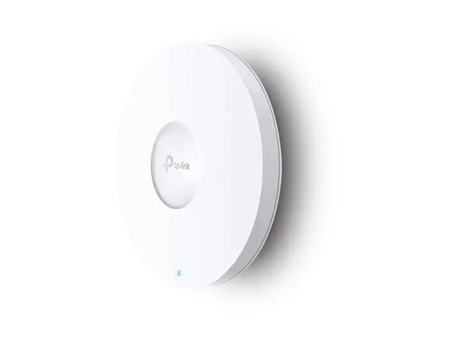 TP-Link Omada EAP653 V1 - Trådløst tilgangspunkt Wi-Fi 6 2.4 GHz, ...
