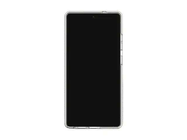 Zagg Crystal Palace Snap - Baksidedeksel for mobiltelefon krystall...