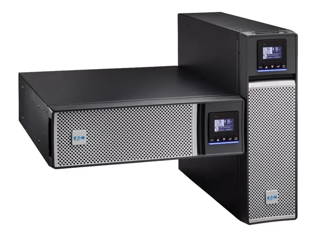 Eaton 5PX G2 - UPS (rackmonterbar/ekstern) - 3000 watt - 3000 VA -...