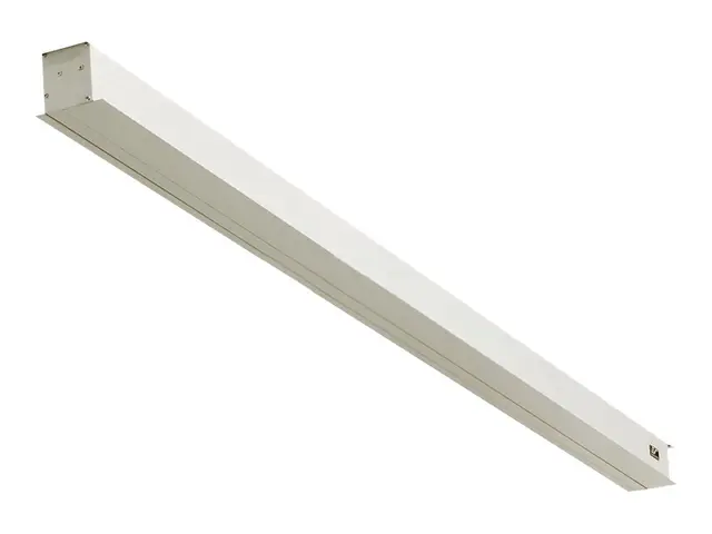 Elite Screens Evanesce B Series EB110HW2-E12 - Projeksjonsskjerm -...