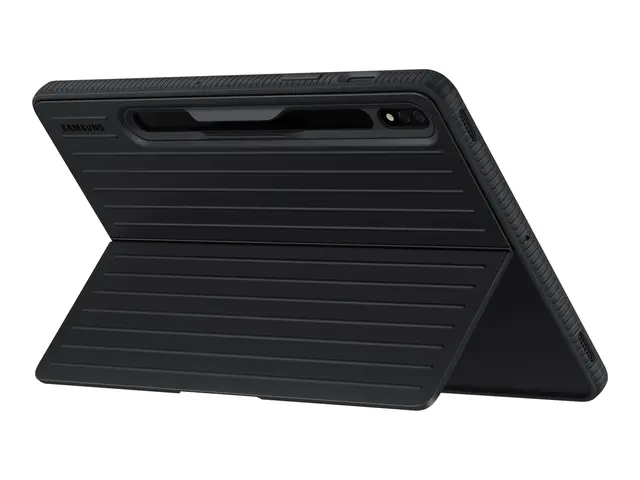 Samsung EF-RX700 - Baksidedeksel for nettbrett termoplast-polyuret...