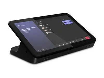 Lenovo ThinkSmart One - Videokonferansesett (berøringsskjermkonsol...