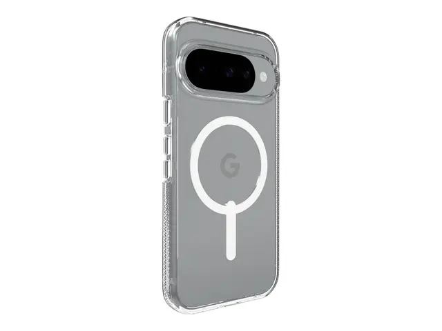 Zagg Crystal Palace Snap - Baksidedeksel for mobiltelefon MagSafe-...