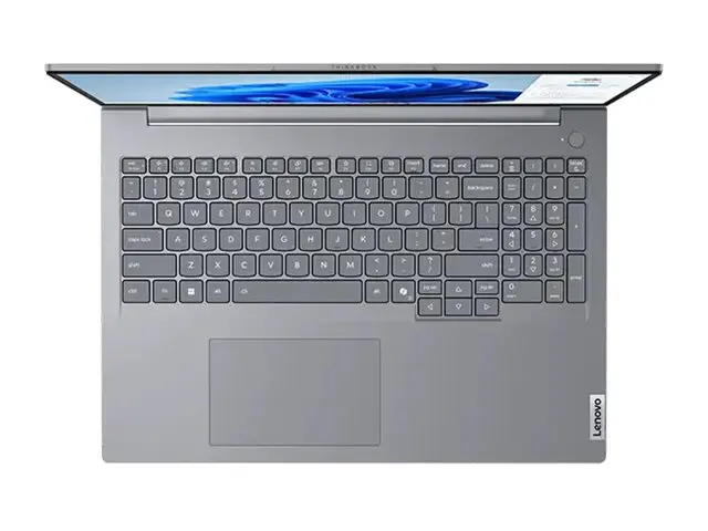 Lenovo ThinkBook 16 G8 IAL - 16" Intel Core Ultra 5 135H GB RAM 51...