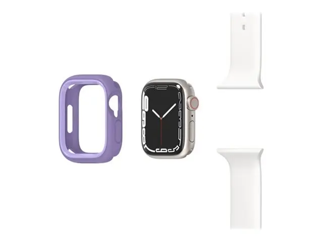 OtterBox EXO EDGE - Støtfanger for smartarmåndsur polykarbonat, TP...