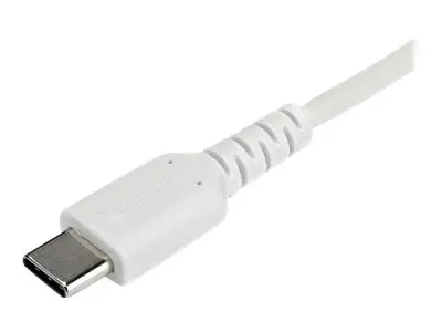 StarTech.com 2m USB C Charging Cable, Durable Fast Charge & Sync 2...