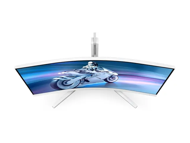 Philips Evnia 5000 34M2C5501A - LED-skjerm gaming kurvet 34" 3440 ...